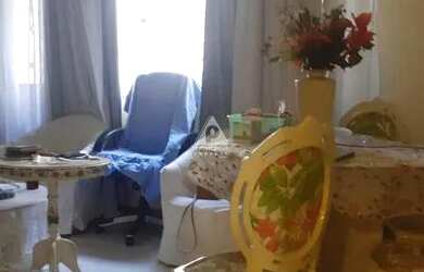 Imagem: O apartamento possui 2 Dormitórios, 2 Banheiros, 85m² de Área