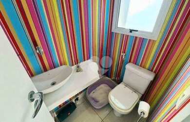 Imagem 16: Cobertura com 4 quartos à venda, 247 m² por R$ 8.500.000 - Leblon -...