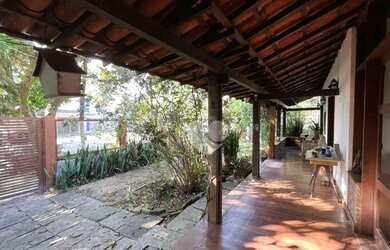 Imagem 9: Casa com 4 quartos à venda, 453 m² por R$ 3.480.000 - Barra da Tijuca...