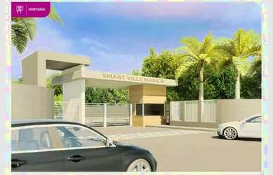 Imagem 11: Condomínio Smart Ville Maricá - Casas de 2 quartos com suíte e lazer...