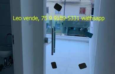 Imagem 15: Leo vende, bairro Papagaio, 2 suites, varanda preço de oportunidade