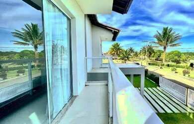 Imagem 16: Cond. Lagoa da Praia, Casa com 5 suítes à venda em - Guarapari / ES