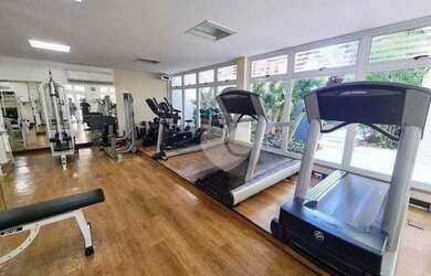 Imagem 8: Cobertura com 4 quartos à venda, 247 m² por R$ 8.500.000 - Leblon -...