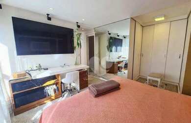 Imagem 15: Cobertura com 4 quartos à venda, 247 m² por R$ 8.500.000 - Leblon -...