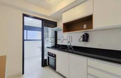 Imagem 10: Aluguel Apartamento 2 Dormitórios - 80 m² Vila Madalena