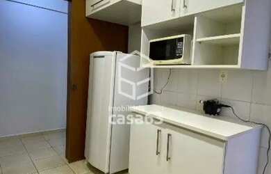 Imagem 5: Apartamento á venda Residencial Royal Village 204 Sul