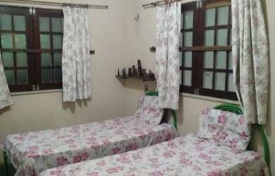 Imagem 9: Recanto dos Colibris Serra de Guaramiranga Pacoti / Ce