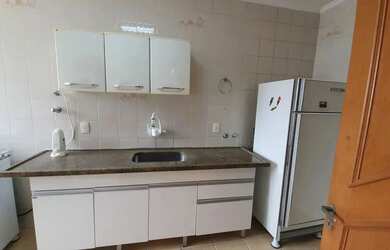 Imagem 6: Locação Apartamento 100 Mobiliado com 50 m2, 1 dormitório, 1 vaga coberta,...