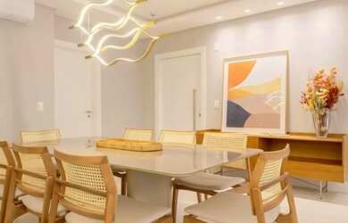 Imagem 13: Luxuoso Apartamento em Meia Praia, Itapema