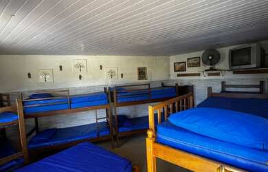 Imagem 10: ALUGO PARA EVENTOS E HOSPEDAGEM