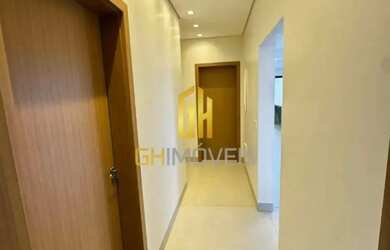 Imagem 9: Casa à venda, 225 m² por R$ 1.850.000,00 - Jardim Bolonha - Senador...