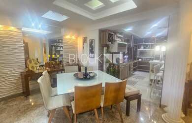 Imagem 12: Recreio dos Bandeirantes Cobertura 3 quartos, sendo 2 suites