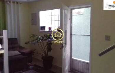 Imagem 5: Sobrado Residencial à venda, Vila Nina, São Paulo -