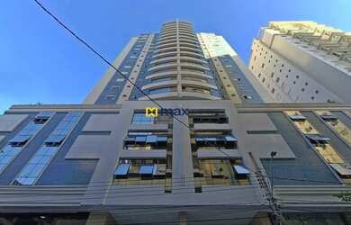 Imagem: O apartamento possui 3 Dormitórios, 4 Banheiros, 3 Vagas na