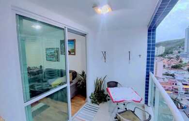 Imagem 5: Apartamento com 3 dormitórios à venda, 106 m² por R$ 860.000,00 - Centro...