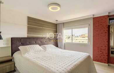 Imagem 16: APARTAMENTO ENSOLARADO 4 QUARTOS ÁGUA VERDE Apartamento 4 Quartos 2 Vagas...