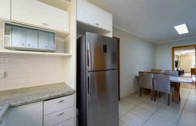 Imagem 14: Apartamento para venda em Jardim Paris com 3 quartos, sendo 1 suíte ,...