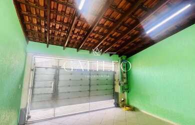 Imagem 3: Imperdível Casa à venda em Várzea Paulista-SP, Jardim Itália, 2 quartos,...