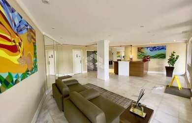 Imagem 2: Excelente apartamento a venda