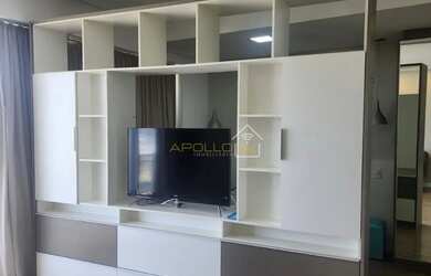 Imagem 7: Unlimited Ocean Front - Studio Unlimited Ocean Front - Santos