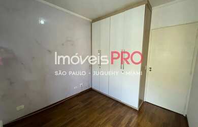 Imagem 16: Apartamento em Moema Pássaros, fora de rota, 3 dormitórios e 2 vagas