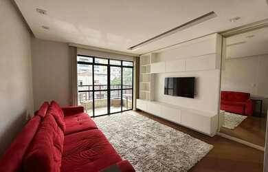 Imagem 3: Imóvel para aluguel tem 177 metros quadrados com 3 quartos em Bom Pastor...