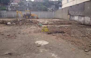 Imagem 4: CAMPINHO Terreno. 1.164m² de Área