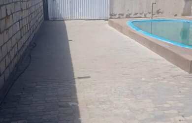 Imagem 10: IMPERDÍVEL R$ 400 MIL-PISCINA 7M, SOLAR, PORTEIRA FECHADA-PREÇO DE TERRENO/URGÊNCIA...