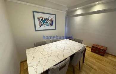 Imagem 8: Apartamento mobiliado para locação Cambuí Campinas SP 2 vagas