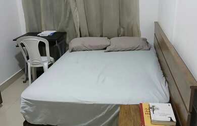 Imagem 9: Apartamento Reserva das Águas l 4 quartos l Ponta Negra