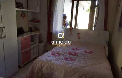 Imagem 12: CASA 4 DORMITÓRIOS