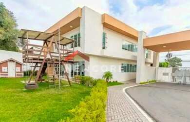 Imagem 15: Casa de condomínio em Rua Fernando de Noronha - Santa Cândida - Curitiba/PR