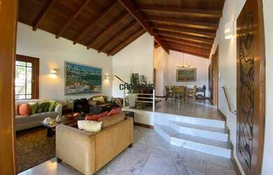 Imagem 6: Linda Casa à Venda no Luxuoso Condomínio Aldeia da Praia