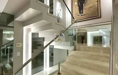 Imagem 8: Casa alto padrão Cinquentenário