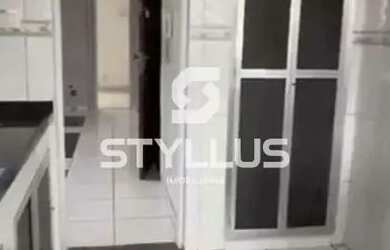 Imagem 10: Méier Cobertura 2 quartos