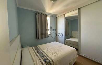 Imagem 14: Oportunidade - Apartamento Padrão - Residencial Ilha Bela - Parque Industrial...