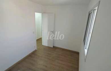 Imagem 3: Apartamento 2 quartos para alugar no a Vila Isolina Mazzei