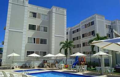 Imagem 10: Vendo excelente apartamento dois quartos