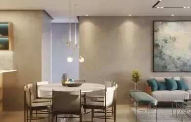 Imagem 2: Mirage Super prédio de alto padrão em Casa Amarela - 3 suítes - 142m...