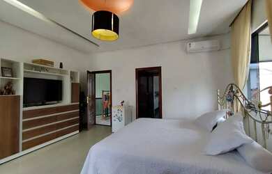 Imagem 15: BARBADA, VENDO LINDA CASA DE 4/4 SENDO 3 SUÍTES 01 MASTER NO CONDOMÍNIO...