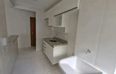 Imagem: O apartamento possui 3 Dormitórios, 2 Banheiros, 1 Vaga na