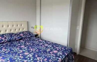 Imagem 3: JHU-PORTEIRA FECHADA Apartamento 2 Quartos em Porto da Aldeia com lazer...