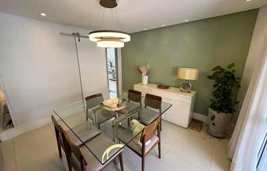 Imagem 10: Tamboré 7 Exclusive Houses - CASA c/ piscina NO T 7