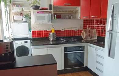 Imagem 9: Apartamento para Venda em Jandira, Centro, 2 dormitórios, 1 banheiro,...