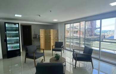 Imagem 14: Studio/Flat mobiliado, bairro Nova Aliança, Zona Sul de Ribeirão Preto/SP