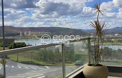 Imagem 16: Casa em condomínio para aluguel, 4 quartos, 2 suítes, 6 vagas, Alphaville...