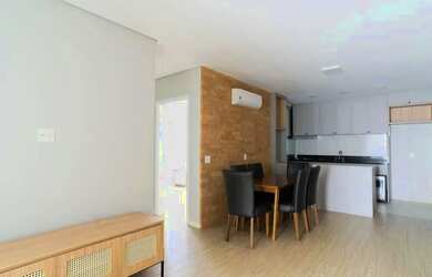 Imagem 11: Edificío Torreville. Piscina, Churrasqueira, Imóvel mobiliadoeVaranda