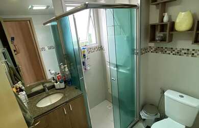 Imagem 12: PARADISE RIVER 84M2 3 QTS DOM PEDRO I