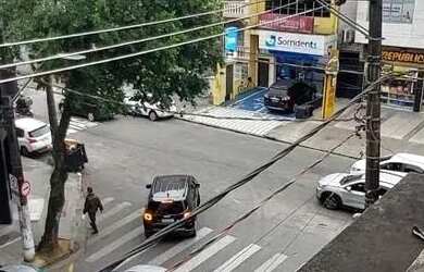 Imagem 6: Casa para Locação em Santos, Gonzaga, 4 dormitórios, 3 banheiros