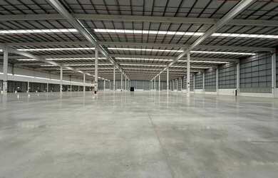 Imagem 7: Galpão para Locação com 43.507 m² em Araquari - SC - Modular